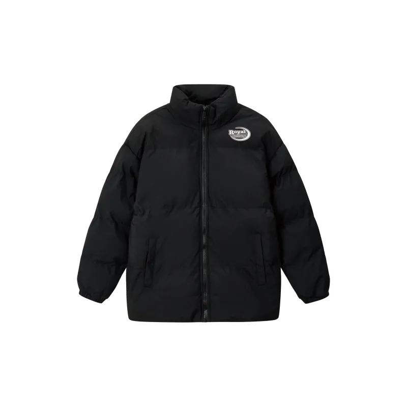 FANBIOU Puffer Jackets Unisex-1