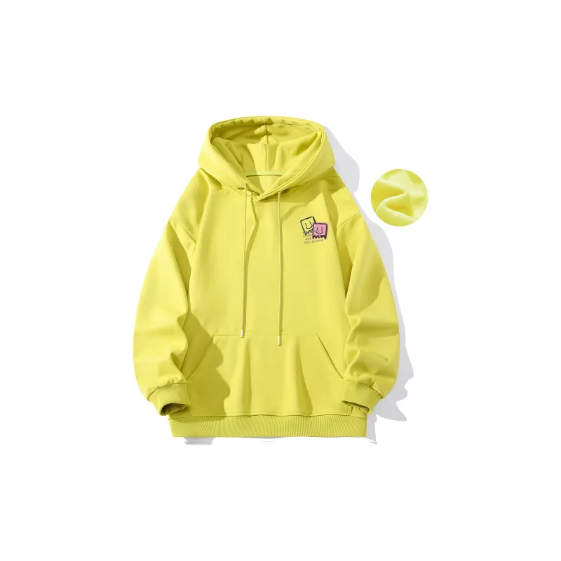 BEENTRILL Sweatshirts Unisex-27