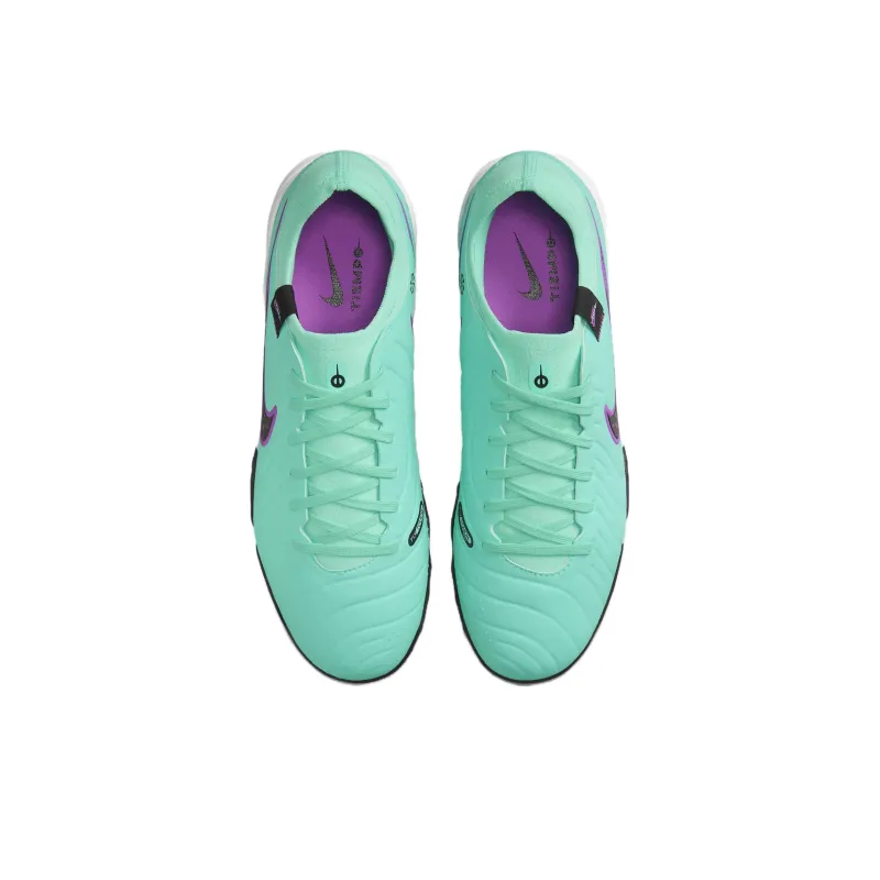 Nike Tiempo Legend 10 Pro Tf Turf 'Hyper Turquoise'-3