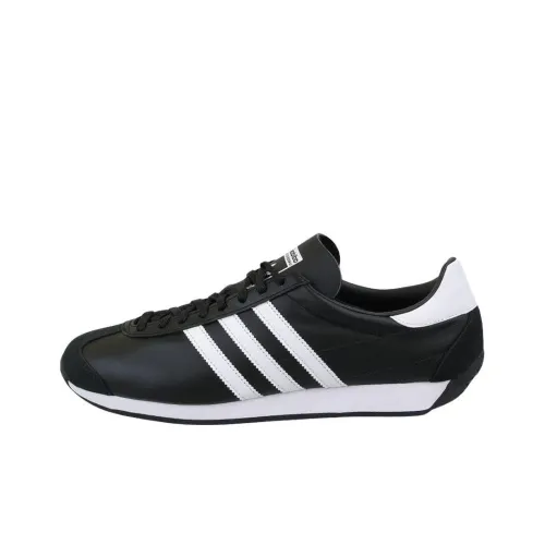 Adidas Originals COUNTRY OG Casual Shoes Men Low-Top