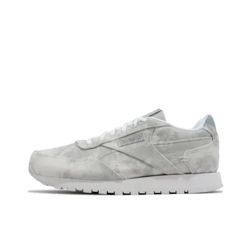 Reebok Harman Women's Classic Run 'Gable Grey Marble'