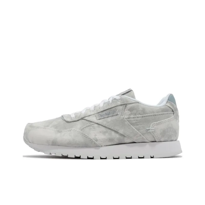 Reebok Women's Classic Harman Run 'Gable Grey Marble'-0