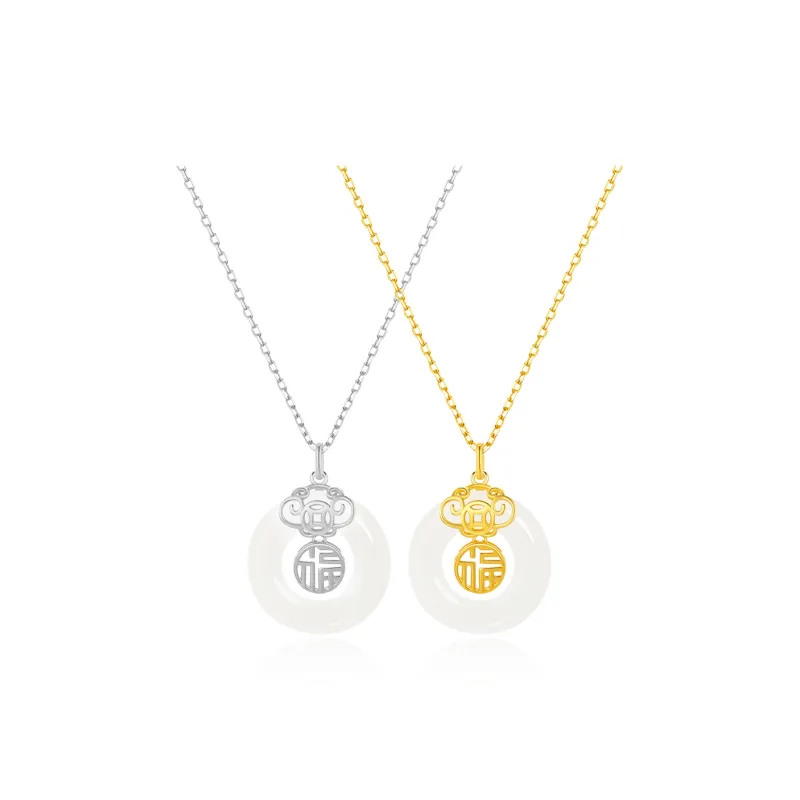 HOLLY RYAN Necklaces Women's-2