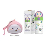 Well-Behaved Baby Pendant+Buzz Lightyear Insulated Cup