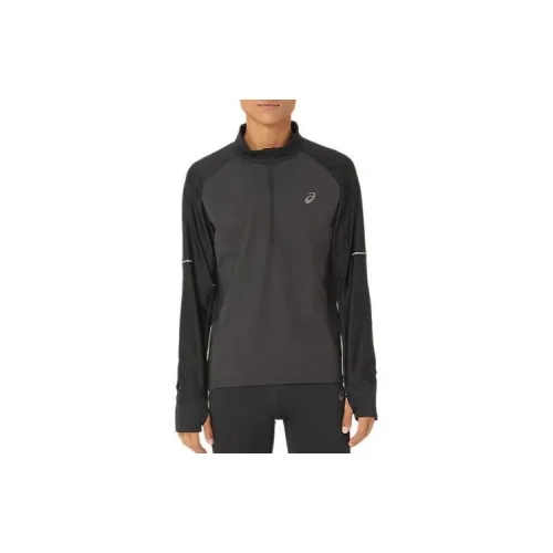 Asics PRO-FIT Shirts Men Black