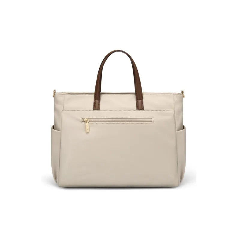 GOLF Fabric Laptop Bag Large Size Women's Multicolor-2
