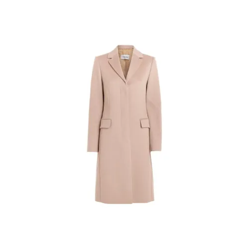 Calvin Klein Coats Women's Pink