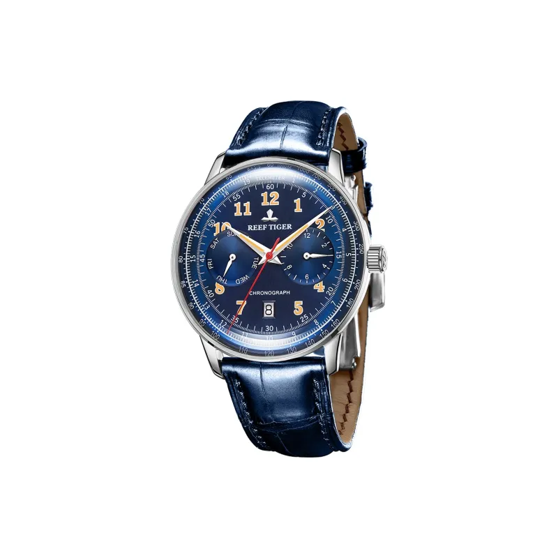 REEF TIGER Men Watch-19