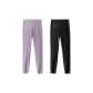 Premium Black+Crystal Purple