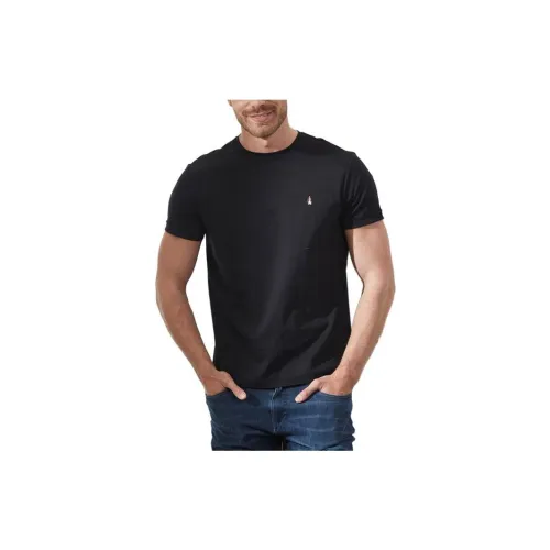 Hush Puppies T-Shirts Men