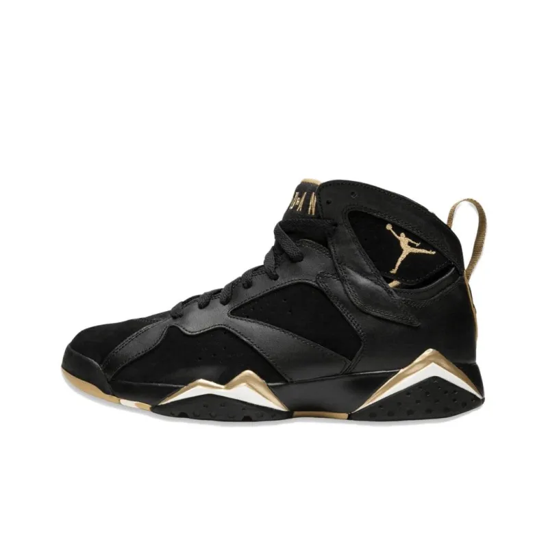 Jordan Golden Moments Pack 6/7-1