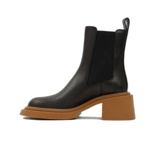 LOEWE Chelsea Boots Women's