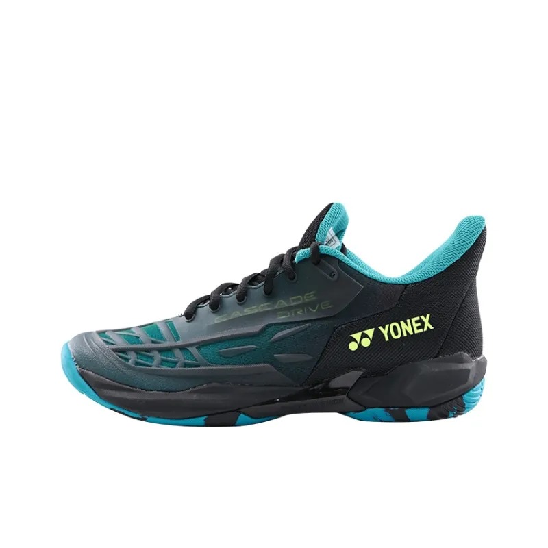 YONEX Power Cushion Badminton Shoes Men Low Top-0