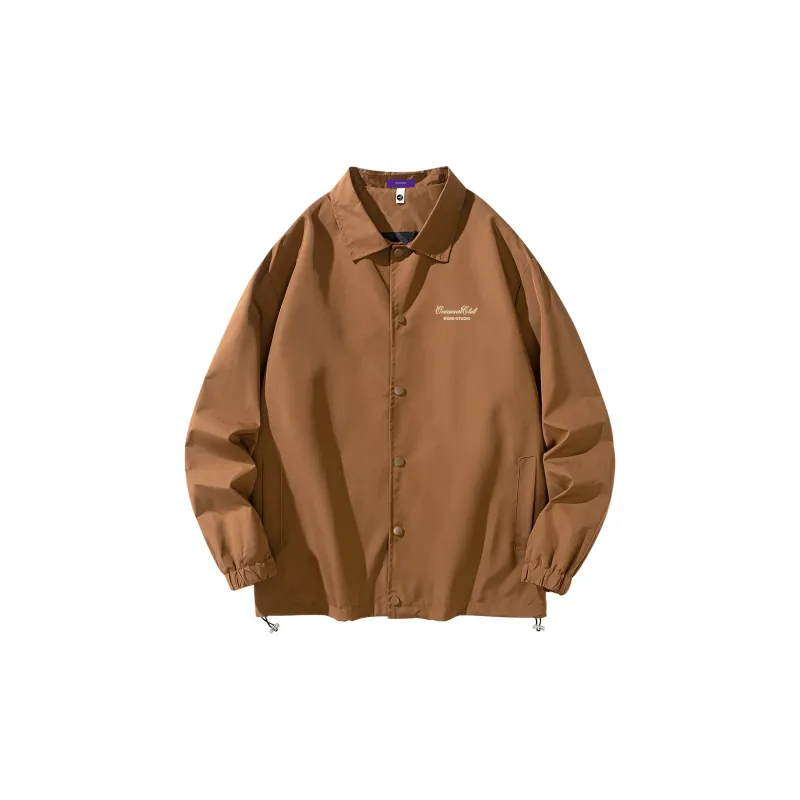 ONEANNET Jackets Unisex-6