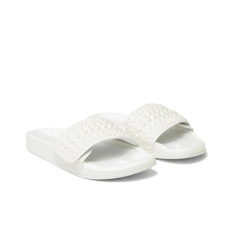 Jimmy Choo Fitz Embellished Slides-2