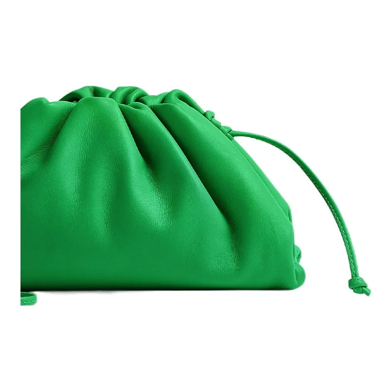 Bottega Veneta Shoulder Bags-4