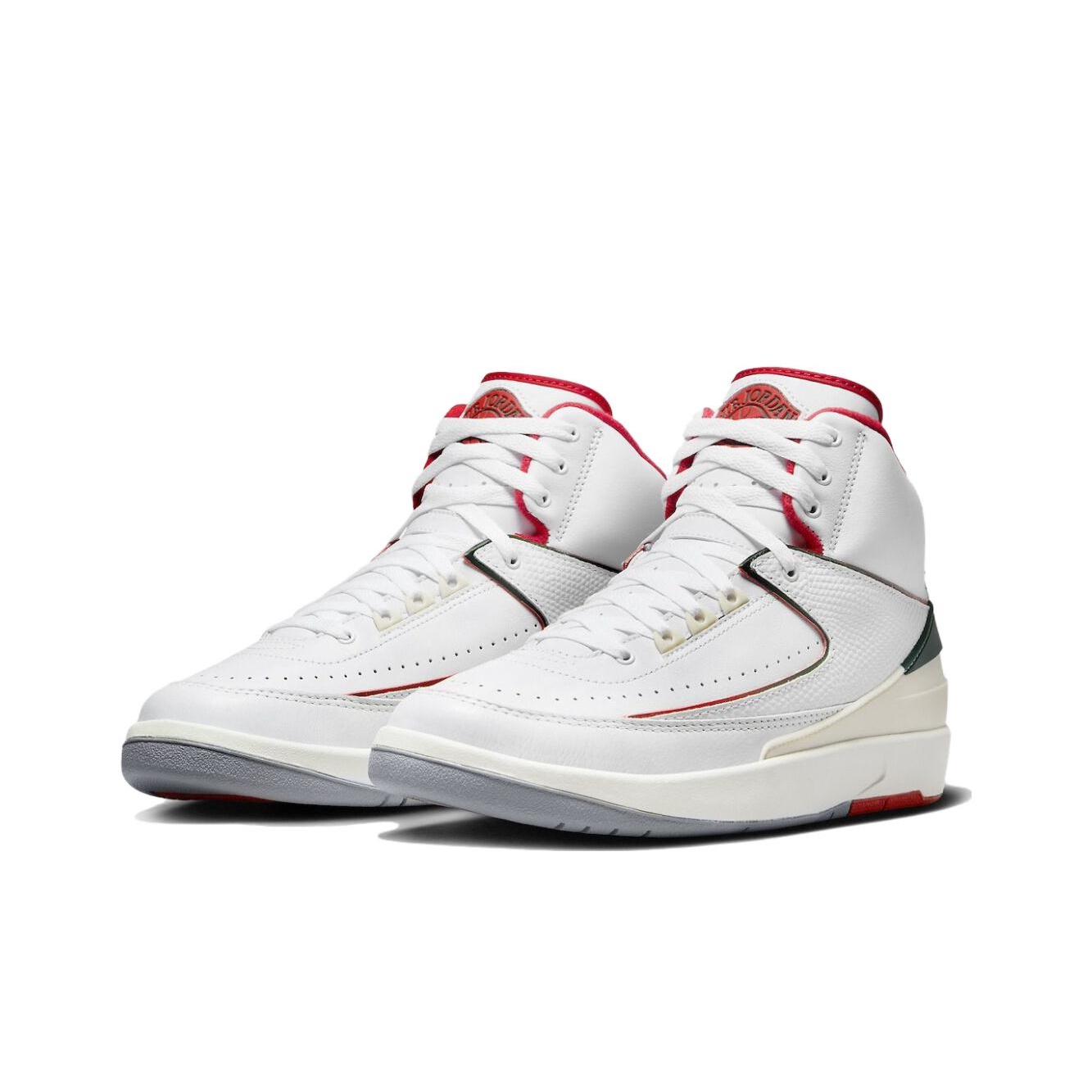 Jordan 2 Retro Origins US M 8.5 - POIZON
