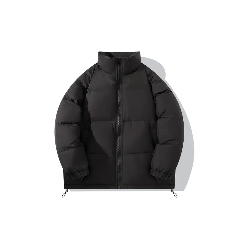 FUTURE MAKER Down Jacket Unisex-1