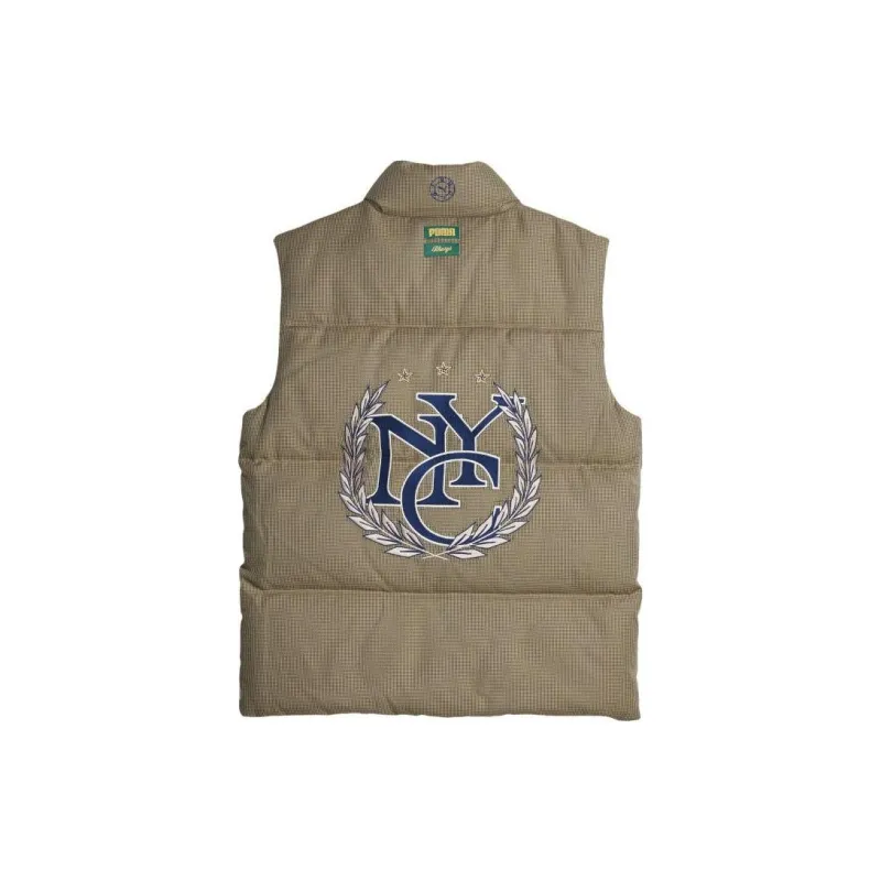 PUMA X Rhuigi Vests Men Navy Blue-1