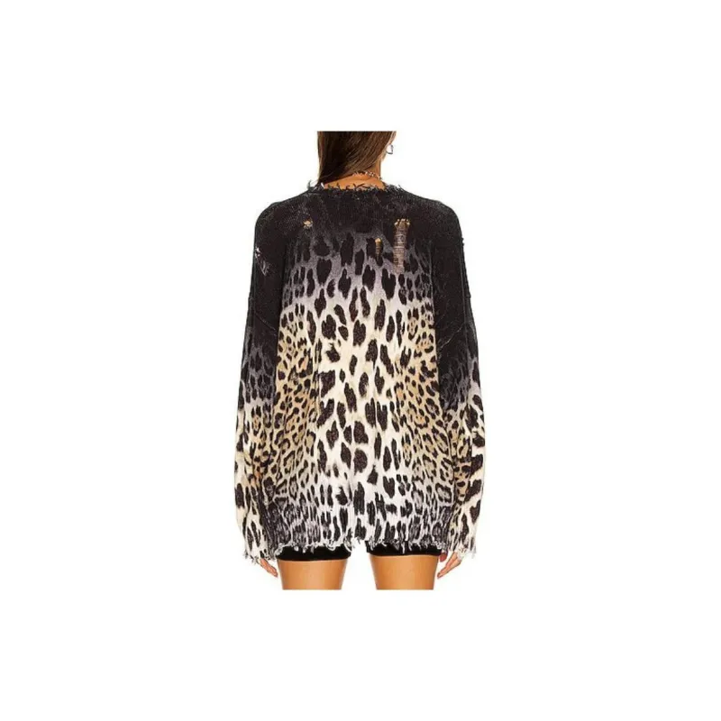R13 Sweatshirt Women's Multicolor-1