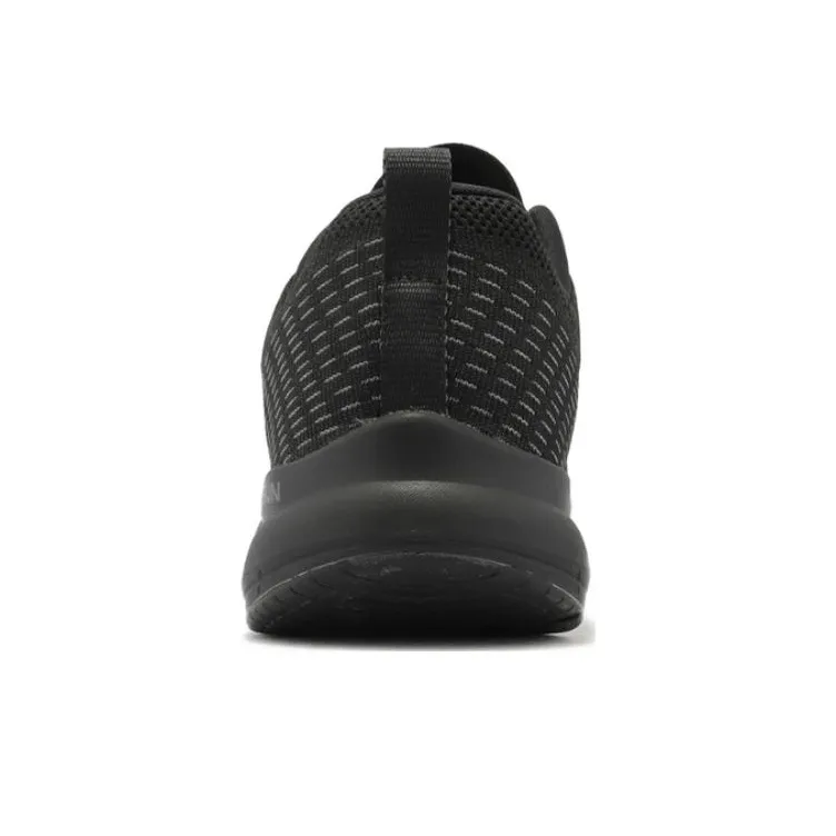 Skechers Go Run Pulse 'Pure Black'-3