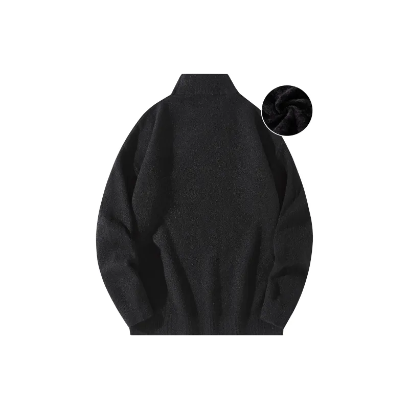 Emoji Knitwear Unisex-16