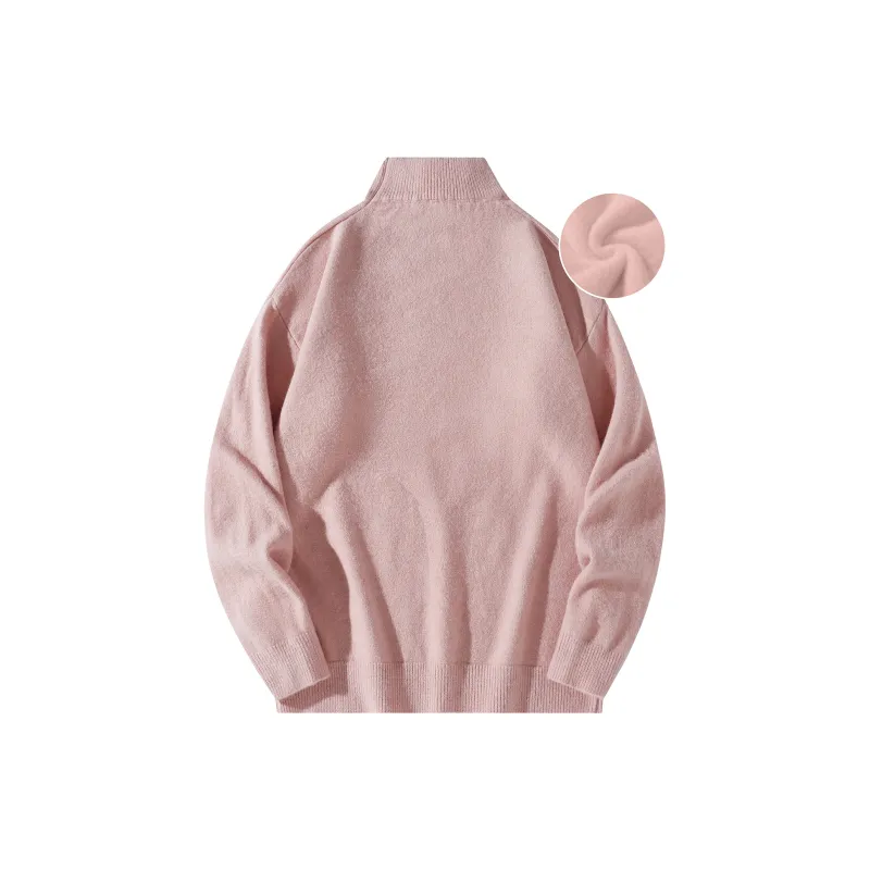 Emoji Knitwear Unisex-14