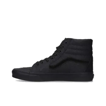 Sk8 Vans Hi 'Croc Patchwork'