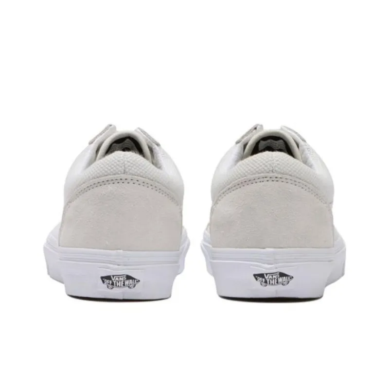 Vans Old Skool 'White' Women's-2