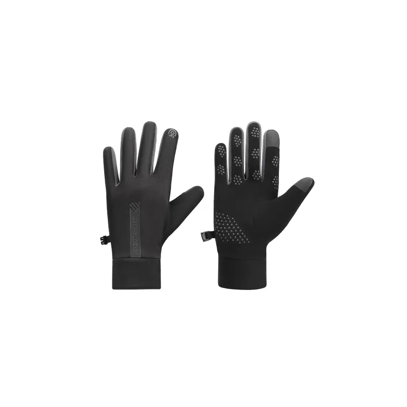 PEAK Gloves Unisex-0
