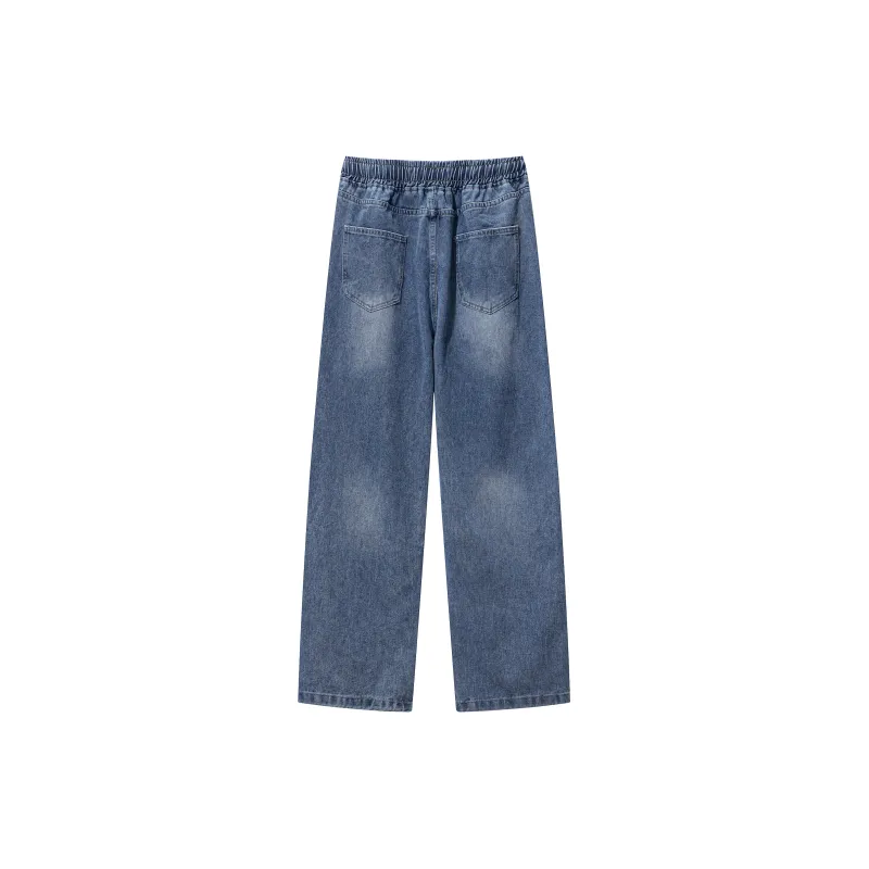 Jeans Unisex-7