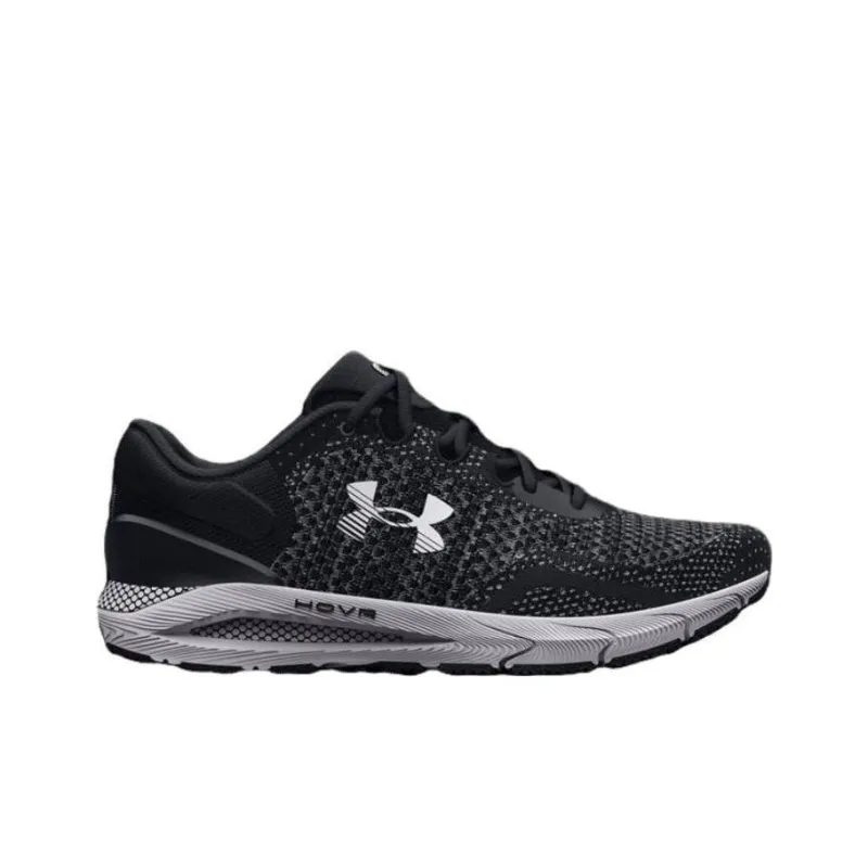 Under Armour Hovr Intake 6 'Black Camo'-1