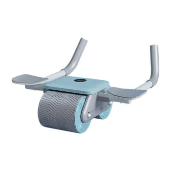 LEACCO Abdominal Rollers Unisex