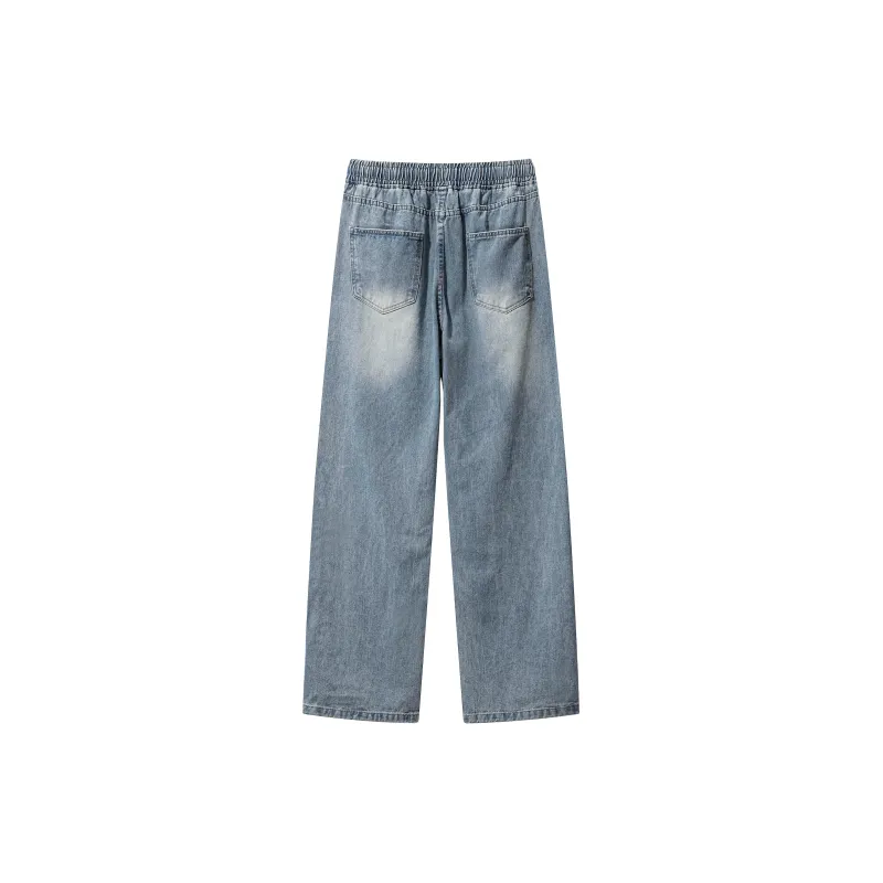 Jeans Unisex-11