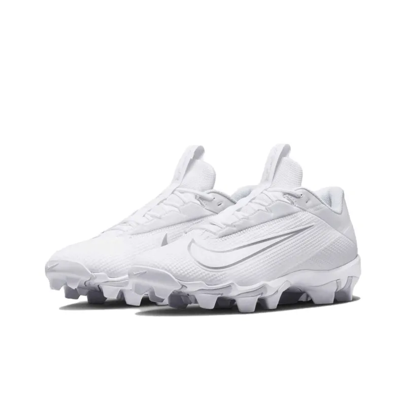 Nike Vapor Edge Shark 2 'White Metallic Silver'-2