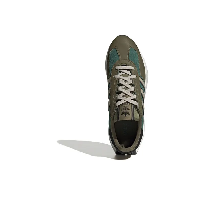 Adidas Retropy E5 'Olive Beige'-3