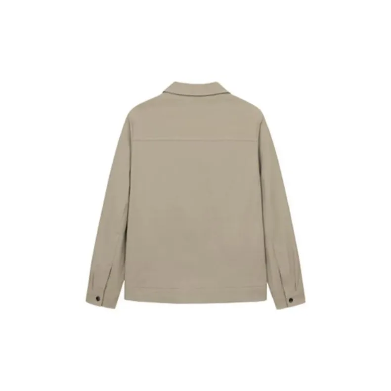 Wit Jackets Men-1