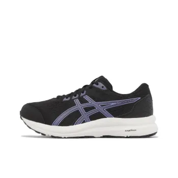 Asics Gel Contend 8 D Wide 'Black Lilac Opel' Women's