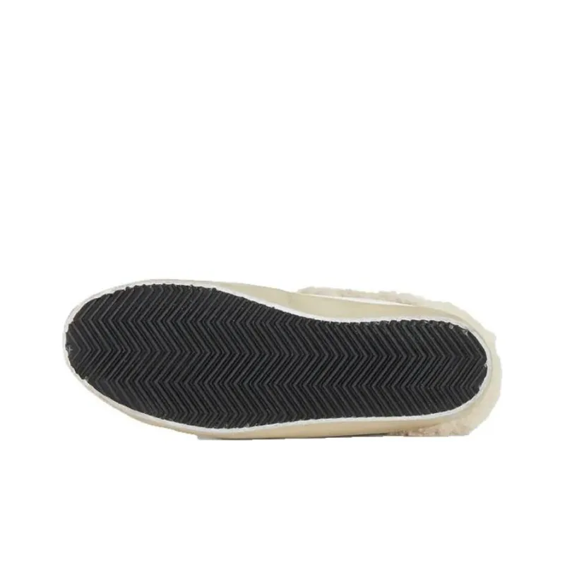 Golden Goose Superstar Slip-on Low-top Sneakers-5
