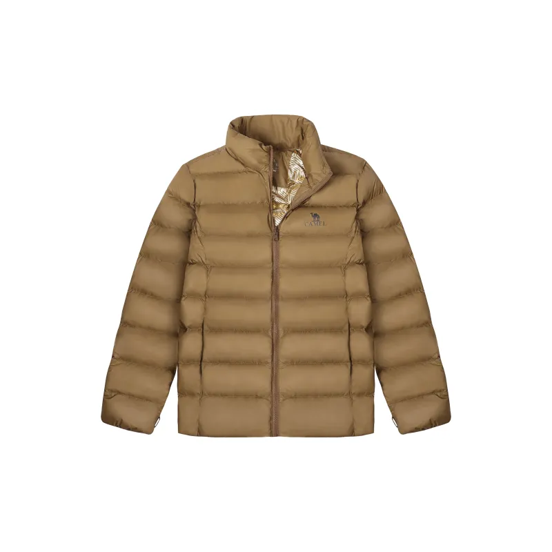 CAMEL All weather Windbreaker Jackets Men-8