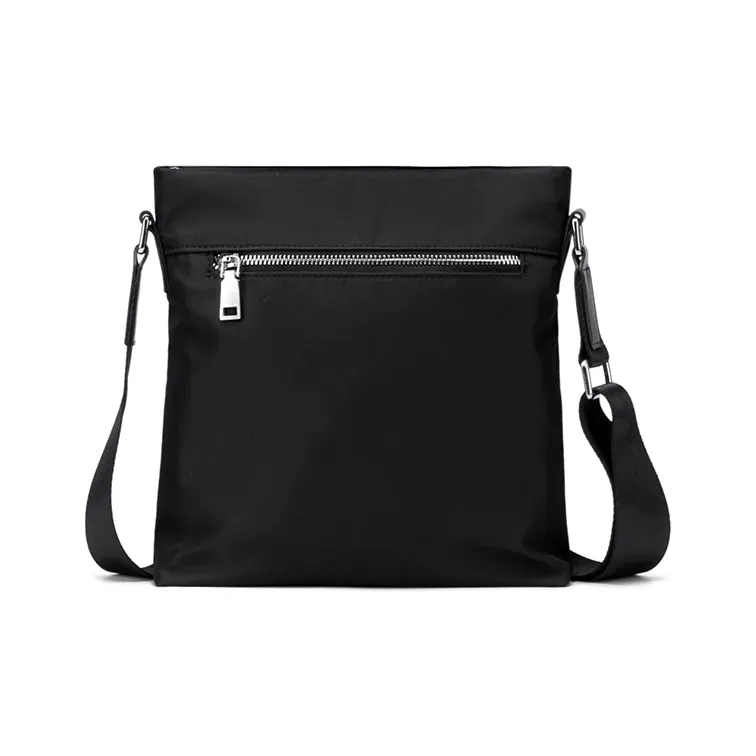 MashaLanti Crossbody Bags Black-3
