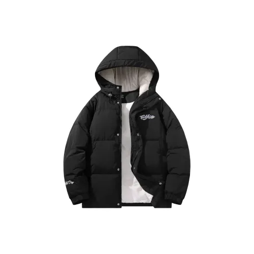 Teddy Bear Collection Unisex Down Jacket