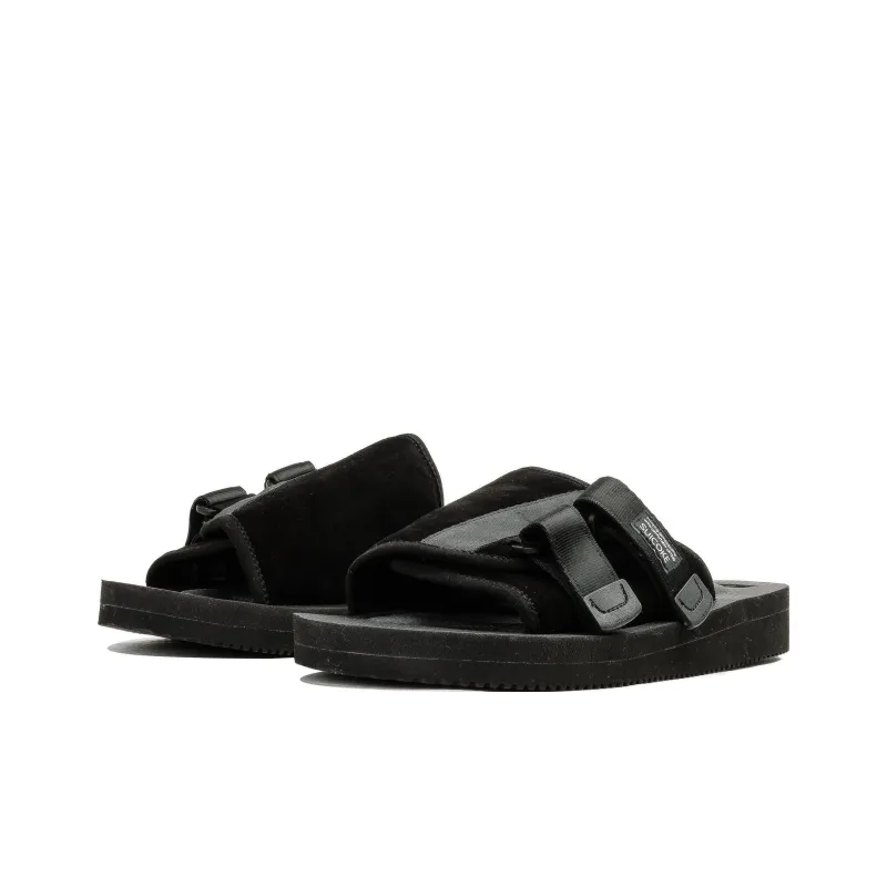 Suicoke Kaw-VS 'Black'-1