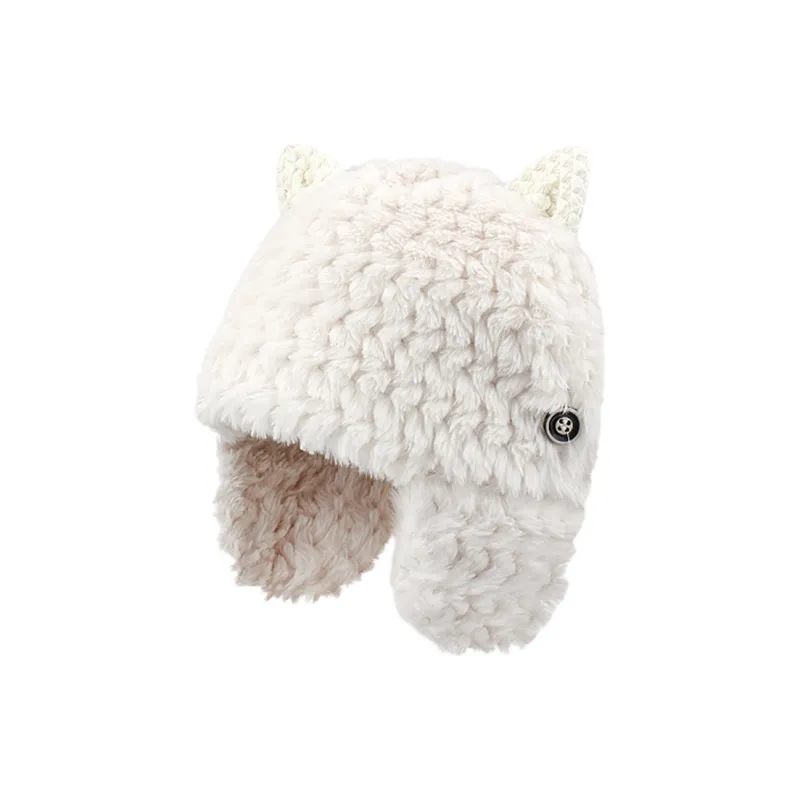 Youyoulan Beanies Women's-1