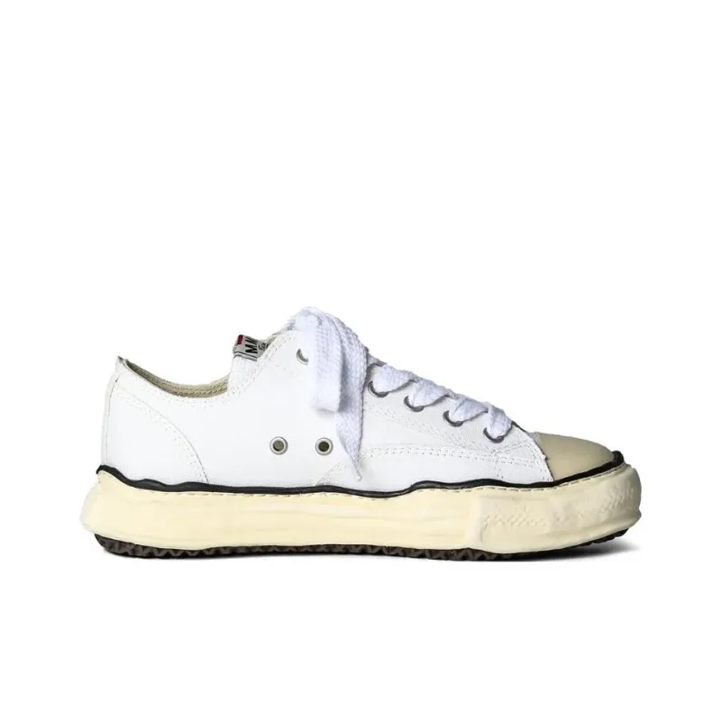 MIHARA YASUHIRO Peterson OG Sole Low Off White-2