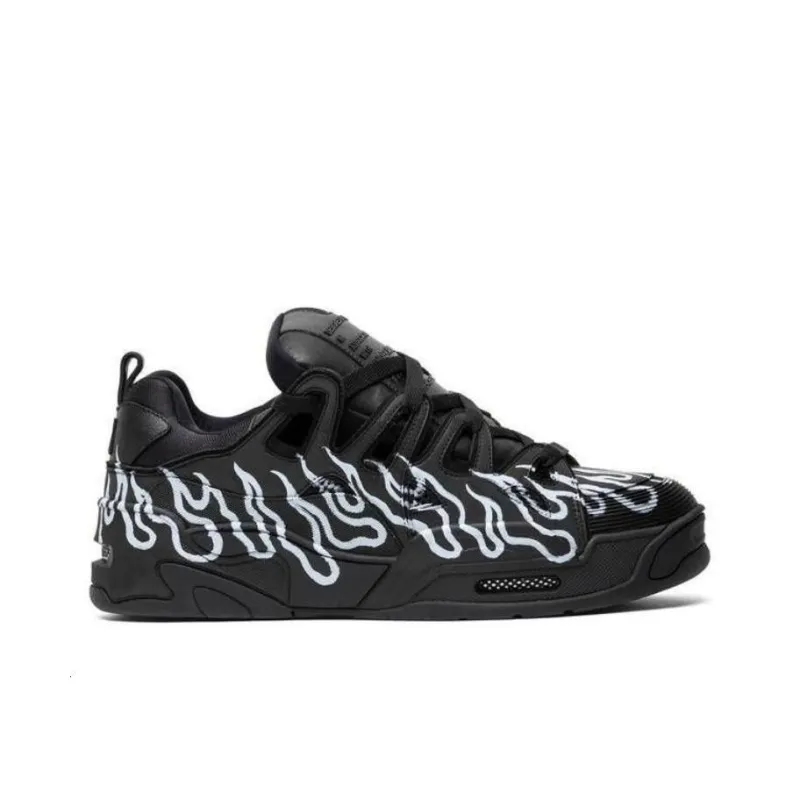 Under Armour AWGE X SRLo 'Triple Black Flame Edition'-1
