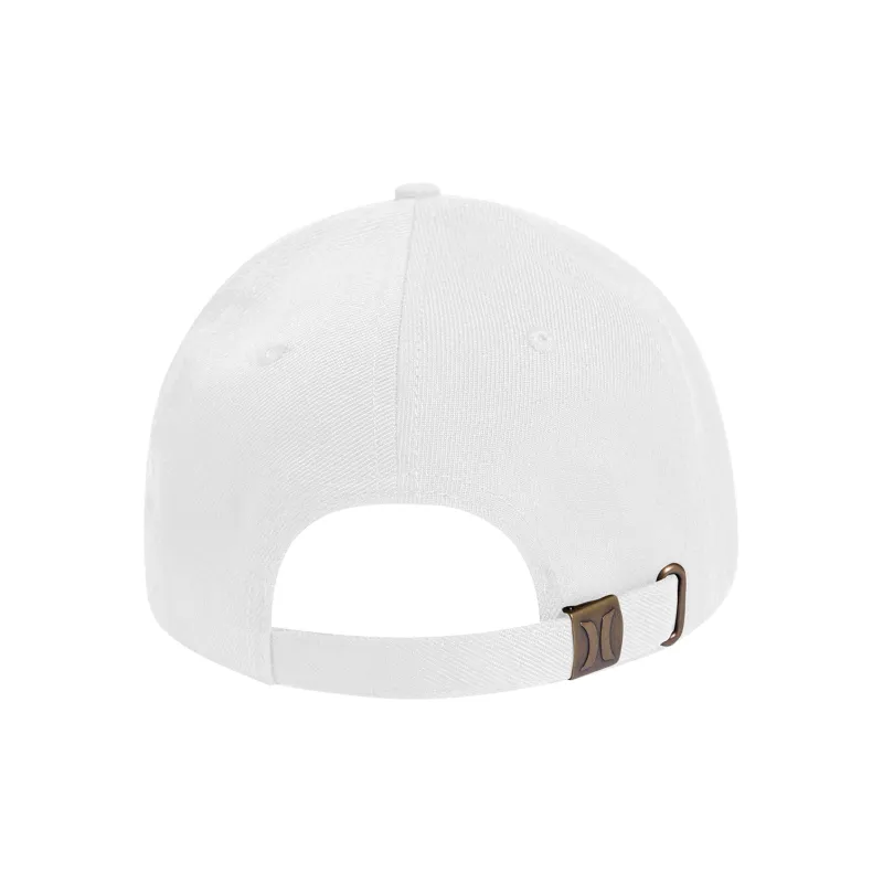 Hurley Baseball Caps Unisex Black-9