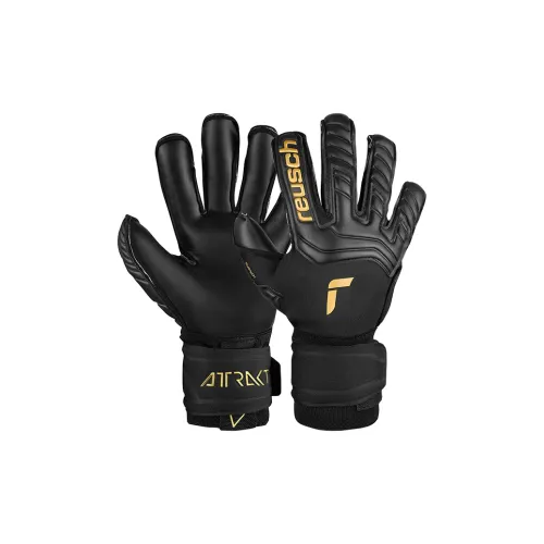 REUSCH Goalkeeper Gloves Inner Wave Latex All Weather