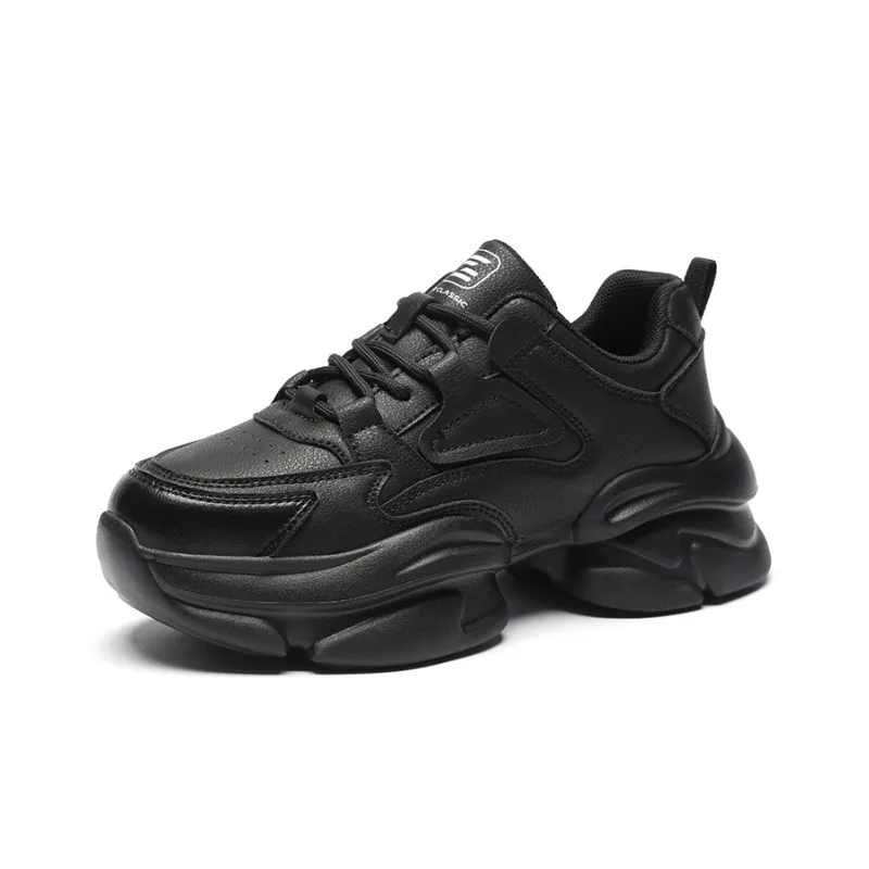ZHR Low-Top Chunky Sneakers 6.5cm Women's-8