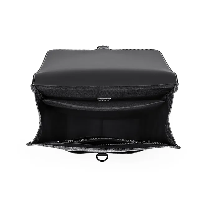 MashaLanti Backpacks Black-4